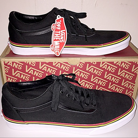 vans old skool solstice